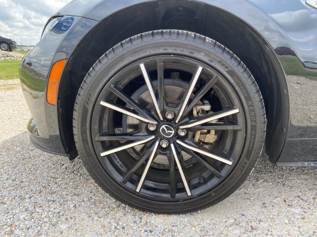 2025 MAZDA MX-5 - $31,135