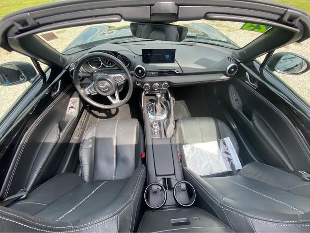 2025 MAZDA MX-5 - $31,135