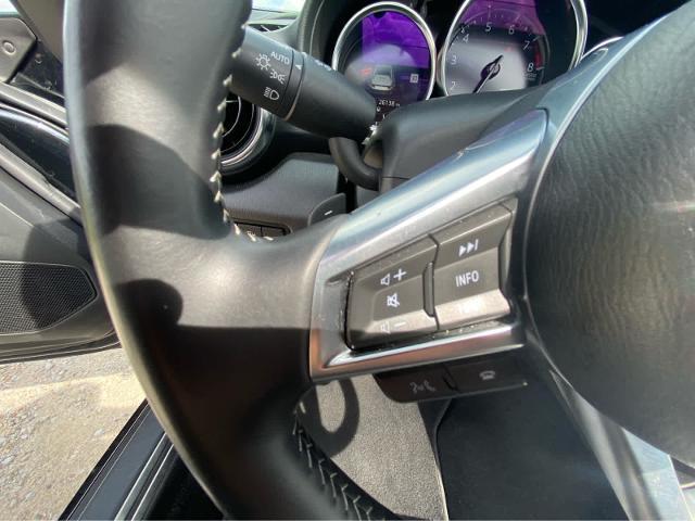 2025 MAZDA MX-5 - $31,135