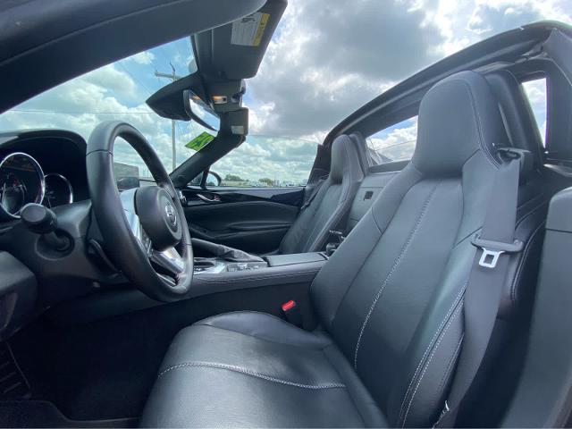 2025 MAZDA MX-5 - $31,135