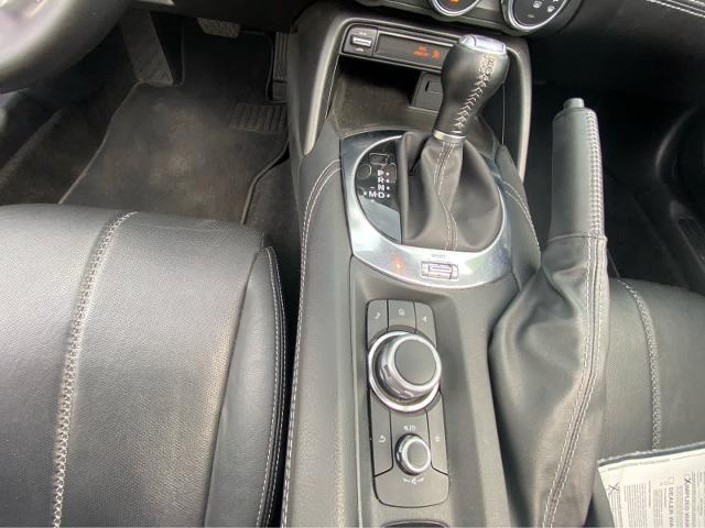 2025 MAZDA MX-5 - $31,135