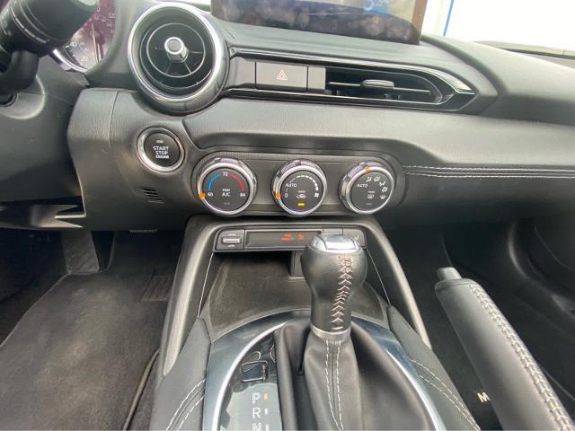 2025 MAZDA MX-5 - $31,135