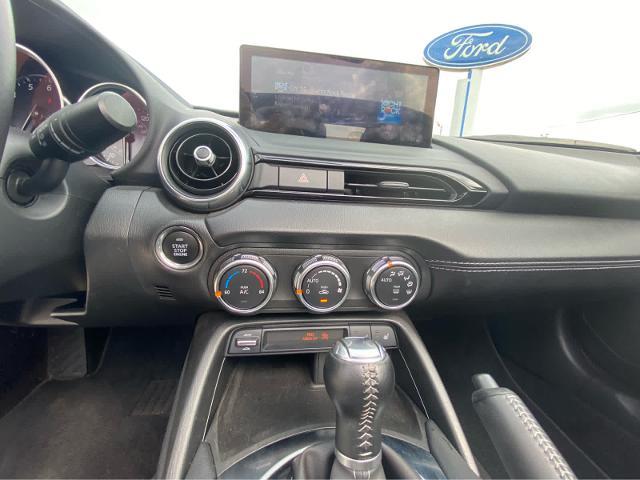 2025 MAZDA MX-5 - $31,135