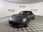 2017 MX-5 Miata RF Thumbnail 3
