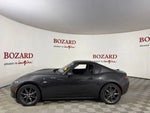 2017 MX-5 Miata RF Thumbnail 4