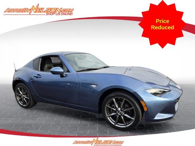 2018 MAZDA MX-5 - $19,994