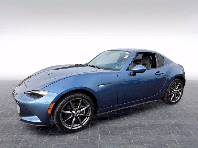 2018 MAZDA MX-5 - $19,994