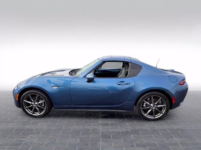2018 MAZDA MX-5 - $19,994