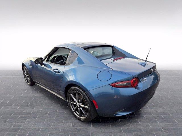 2018 MAZDA MX-5 - $19,994