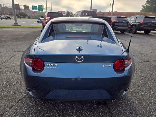 2018 MAZDA MX-5 - $19,994