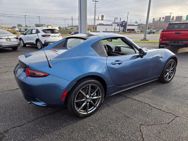 2018 MAZDA MX-5 - $19,994