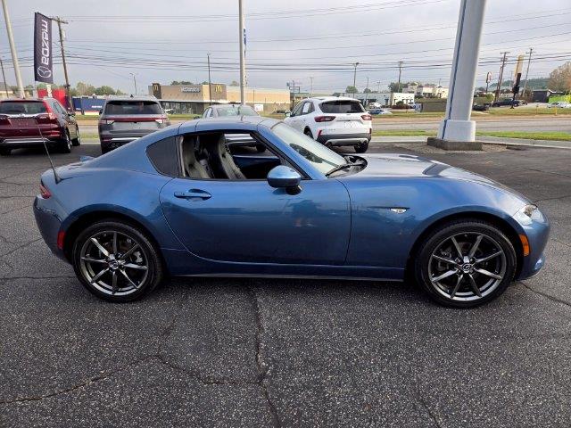 2018 MAZDA MX-5 - $19,994