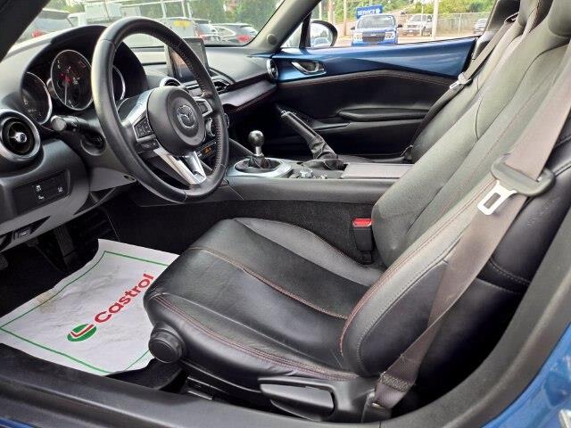 2018 MAZDA MX-5 - $19,994