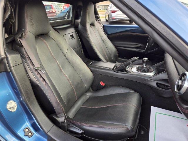 2018 MAZDA MX-5 - $19,994