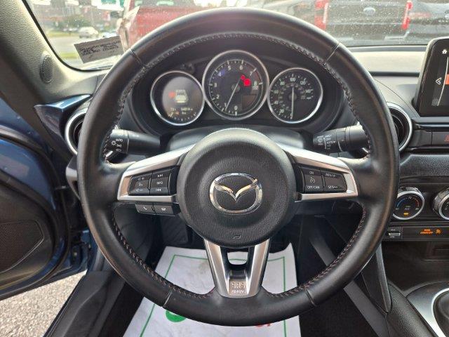 2018 MAZDA MX-5 - $19,994