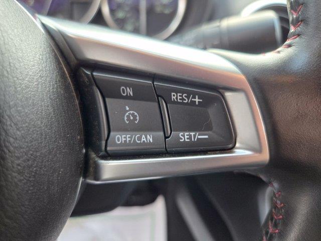 2018 MAZDA MX-5 - $19,994