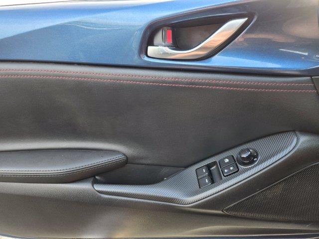 2018 MAZDA MX-5 - $19,994