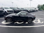 2019 MX-5 Miata RF Thumbnail 2