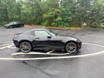 2019 MX-5 Miata RF Thumbnail 5