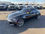 2022 MX-5 Miata RF Thumbnail 3