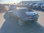 2022 MX-5 Miata RF Thumbnail 4