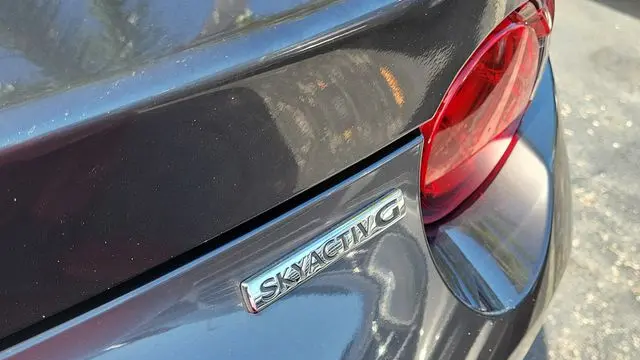 2023 Mazda MX-5 Miata RF Grand Touring