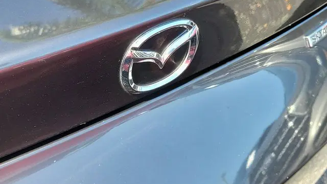 2023 Mazda MX-5 Miata RF Grand Touring
