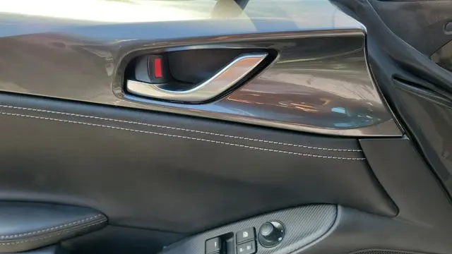 2023 Mazda MX-5 Miata RF Grand Touring