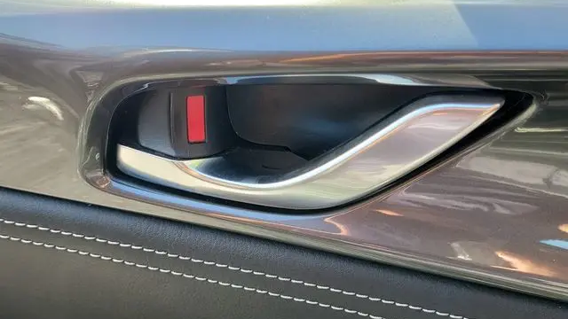 2023 Mazda MX-5 Miata RF Grand Touring