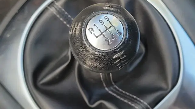 2023 Mazda MX-5 Miata RF Grand Touring
