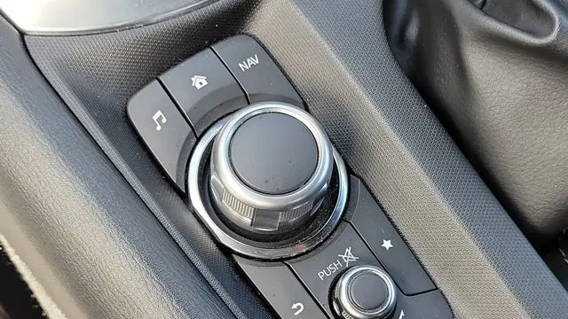 2023 Mazda MX-5 Miata RF Grand Touring