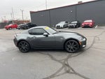 2024 MX-5 Miata RF Thumbnail 4