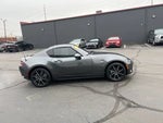 2024 MX-5 Miata RF Thumbnail 5