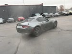 2024 MX-5 Miata RF Thumbnail 8
