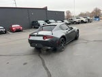 2024 MX-5 Miata RF Thumbnail 9