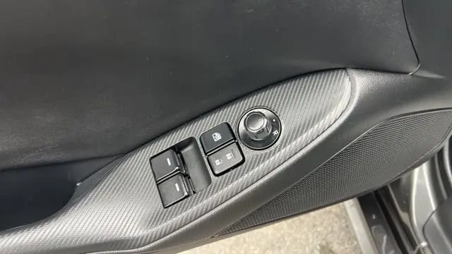 2024 Mazda MX-5 Miata RF Grand Touring