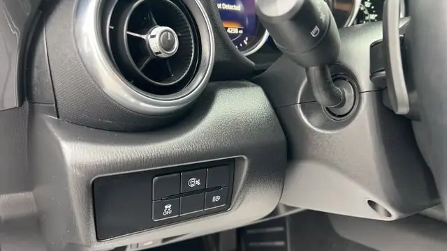 2024 Mazda MX-5 Miata RF Grand Touring