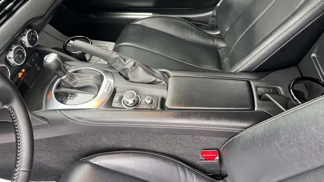 2024 Mazda MX-5 Miata RF Grand Touring