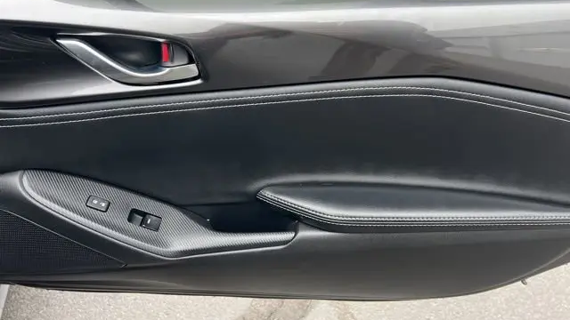 2024 Mazda MX-5 Miata RF Grand Touring