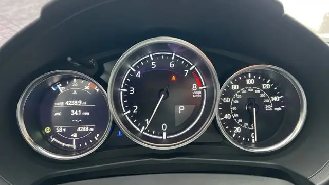 2024 Mazda MX-5 Miata RF Grand Touring
