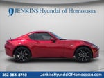 2025 MX-5 Miata RF Thumbnail 2