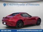 2025 MX-5 Miata RF Thumbnail 3