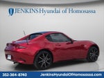 2025 MX-5 Miata RF Thumbnail 4