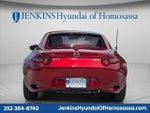 2025 MX-5 Miata RF Thumbnail 5