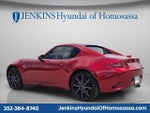 2025 MX-5 Miata RF Thumbnail 7