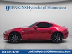 2025 MX-5 Miata RF Thumbnail 8