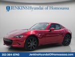 2025 MX-5 Miata RF Thumbnail 9