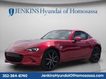 2025 MX-5 Miata RF Thumbnail 10