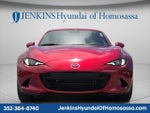 2025 MX-5 Miata RF Thumbnail 11