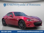 2025 MX-5 Miata RF Thumbnail 12